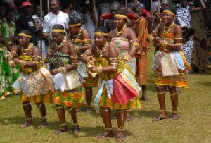 Adowa dance